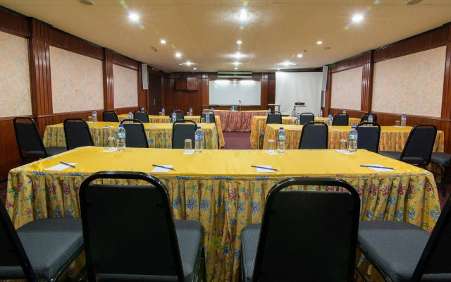 Panorama Hotel