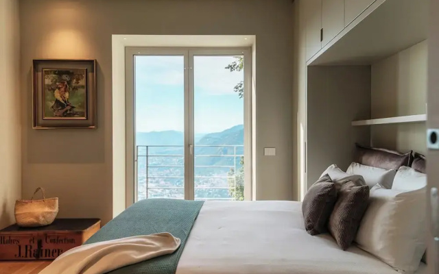 Villa Rossa