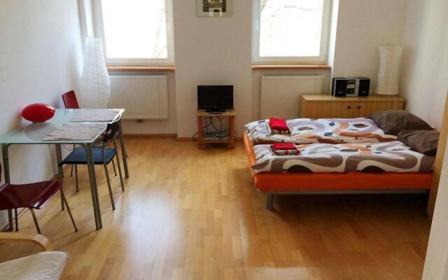 Premium Apartments Klimschgasse