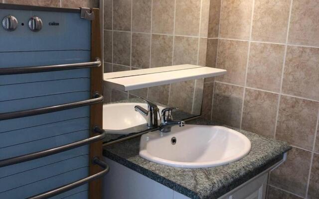 Appartement Le Barcarès, 4 pièces, 6 personnes - FR-1-81-525