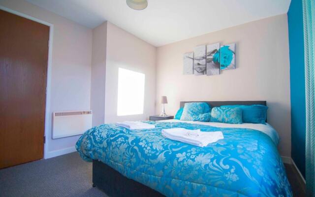 Laighpark View Apartment
