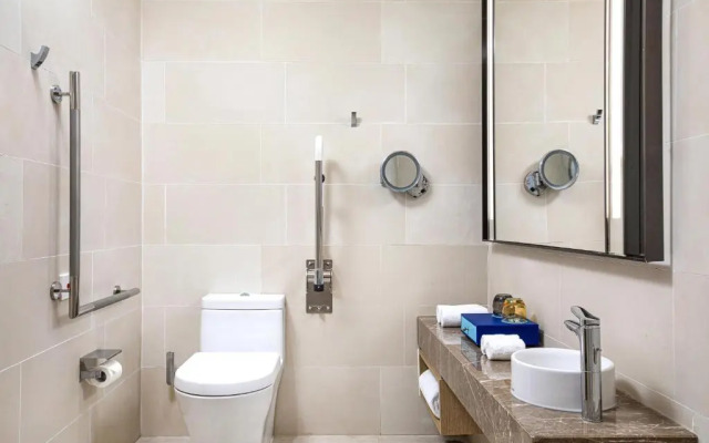 Four Points by Sheraton Wuchuan, Loong Bay