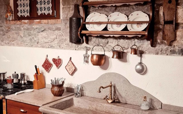 Affittacamere Valnascosta