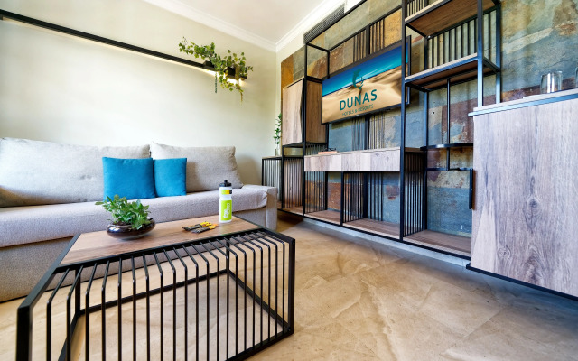 Suites & Villas by Dunas