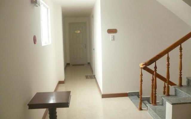 Rex Hotel and Apartment
