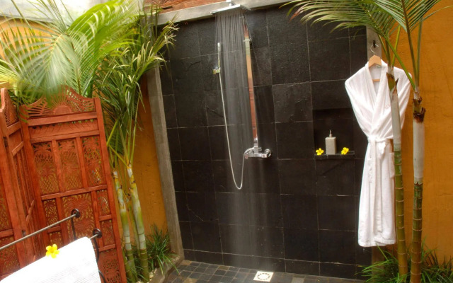 Lakaz Chamarel Exclusive Lodge