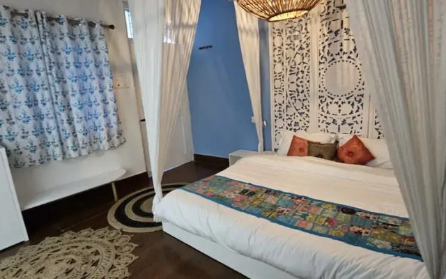 The Ganges By Boho Nomad Nook