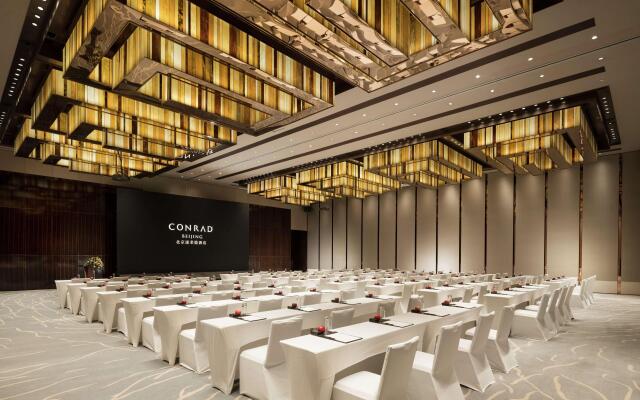 Conrad Beijing