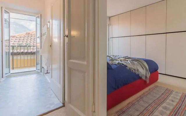 Casa La Nuvola Varenna