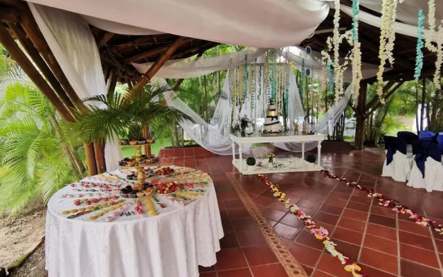 Hotel Mar Azul Neiva