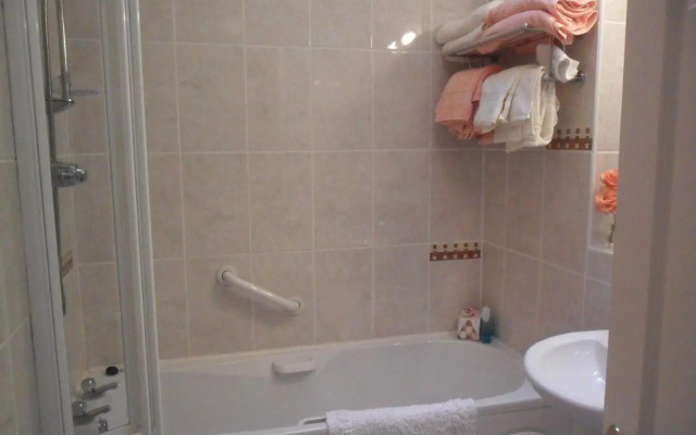 Croi an Bháile Luxury Apartment
