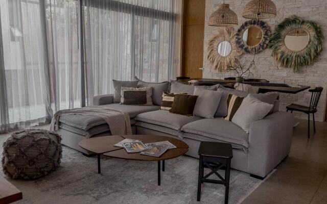 Manor Tulum by The Spot Rentals