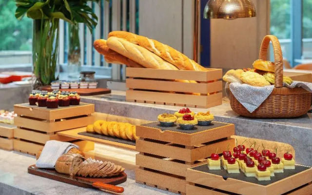 Novotel Wuxi