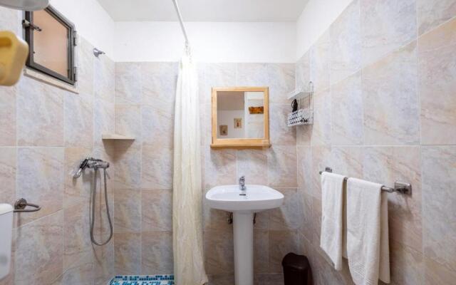 Bilocale1 Esterno - Frassanito