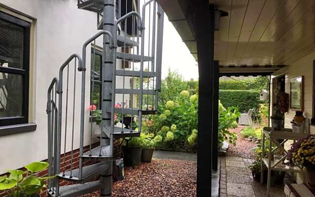 T’ Hogeland Ainrom