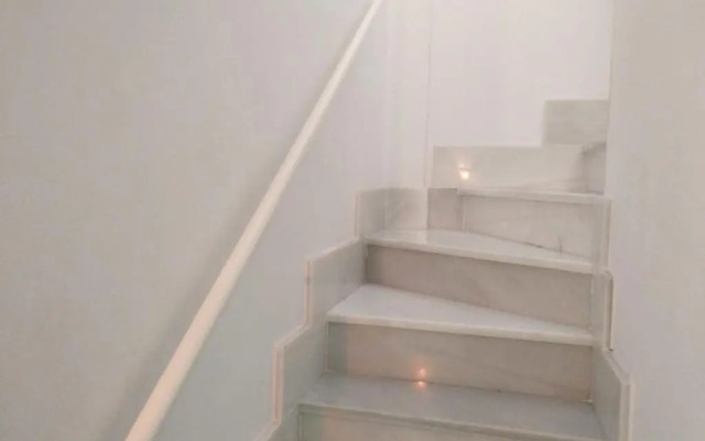 Duplex en Garrucha a 6 minutos de la playa