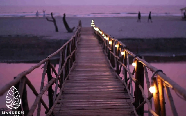 Mandrem Village Resort