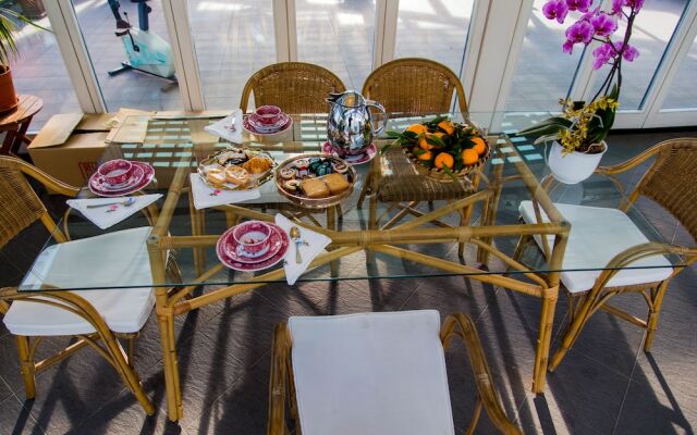 La Terrazza sul Duomo