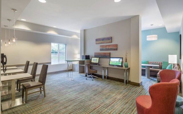 Residence Inn Portland West/Hillsboro