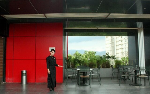 Kalya Hotel Bandung