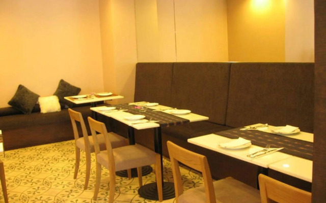 Aphrodite Inn Bangkok