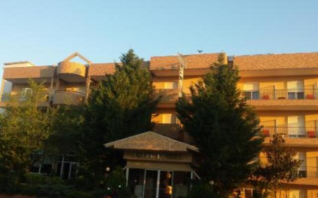 Hotel Ermis