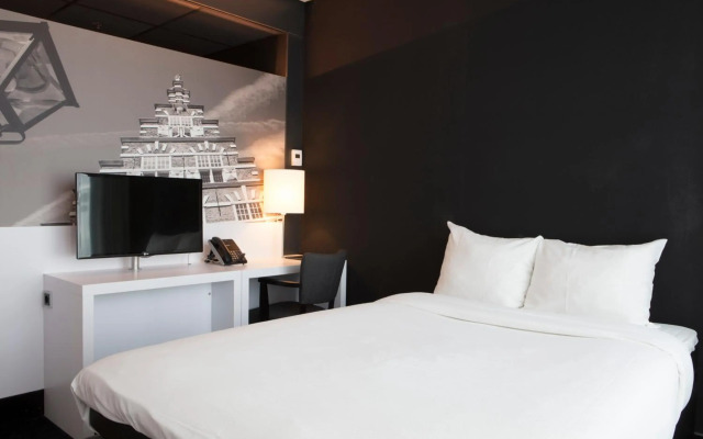 Fletcher Wellness Hotel Leiden