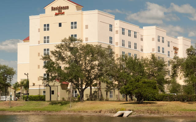 Residence Inn by Marriott Orlando Airport