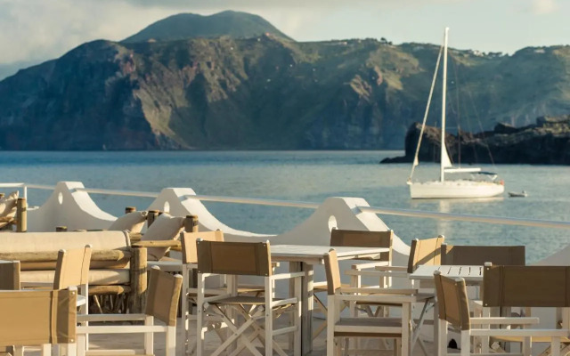 Mari del Sud Resort