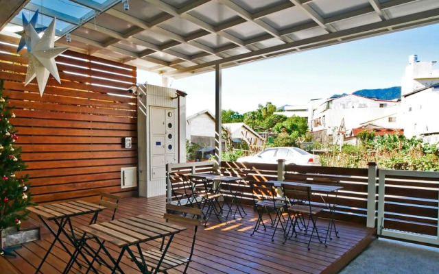 Chishang Daoxiang Hotel