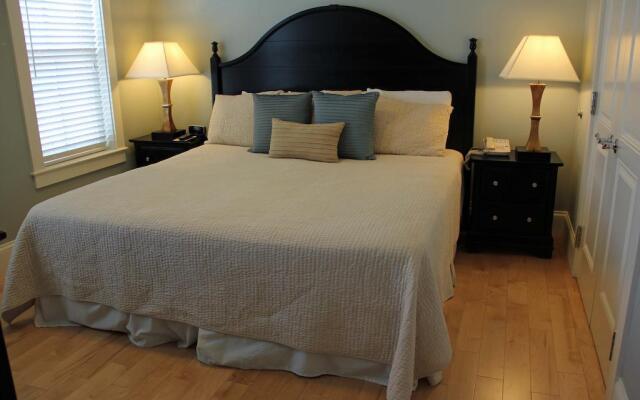 Atlantic House Inn