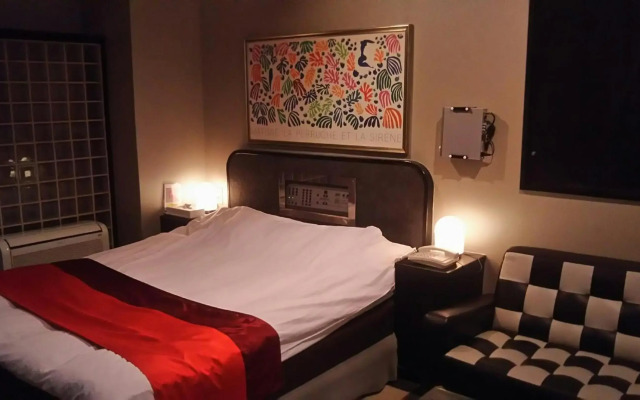 Hotel Sting