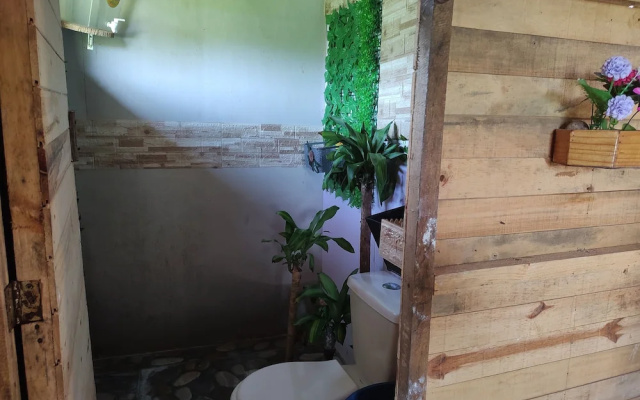 Baru Jet Set Beach & Hostal