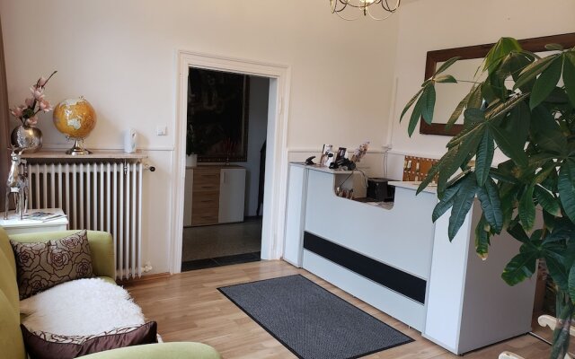 Berggasthof Zum Hirsch