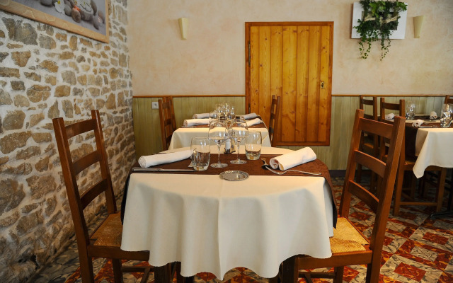 Auberge des 3 Ponts