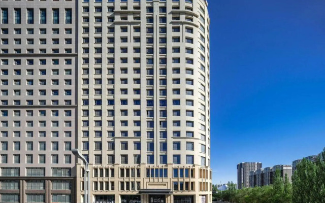 YuanShe Hotel