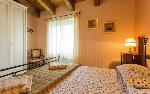 Panoramic Apartment near Gubbio