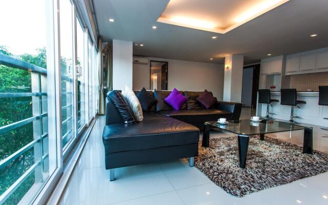 The Haven Lagoon Condominium