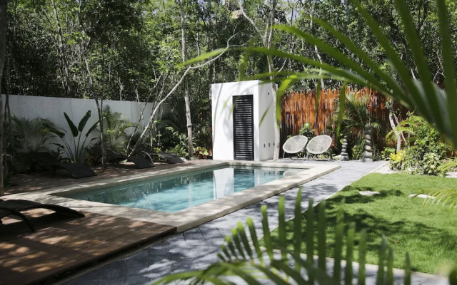 Lumina at Looltum Tulum