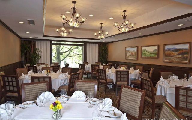 The Dunhill Hotel