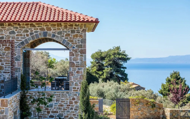 Rodon Luxury Villas Eos