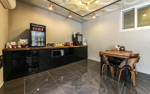 Haeundae WA Hotel