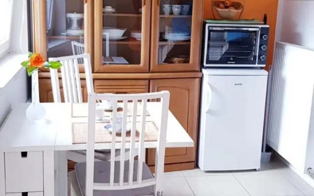 Apartma Svetina