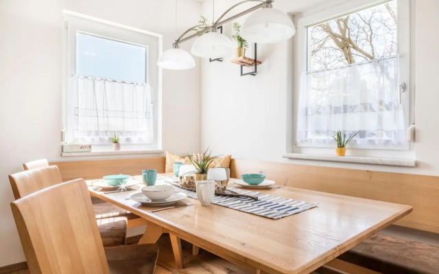 Ferienhaus Schlagerbauer Biohof