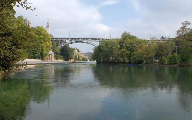 Youth Hostel Bern