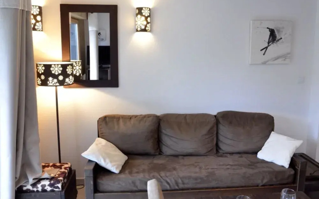 Appartement Les Fermes De Saint Gervais