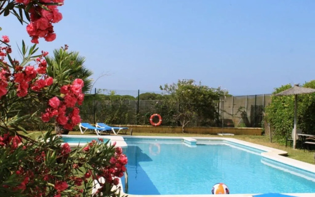 Aire de Conil - Guest House