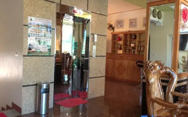 Thanh Trung Hotel