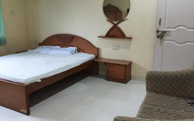 Green Hills Resort