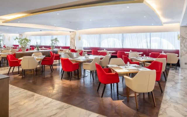 The  Galleria Jeddah, Curio Collection by Hilton